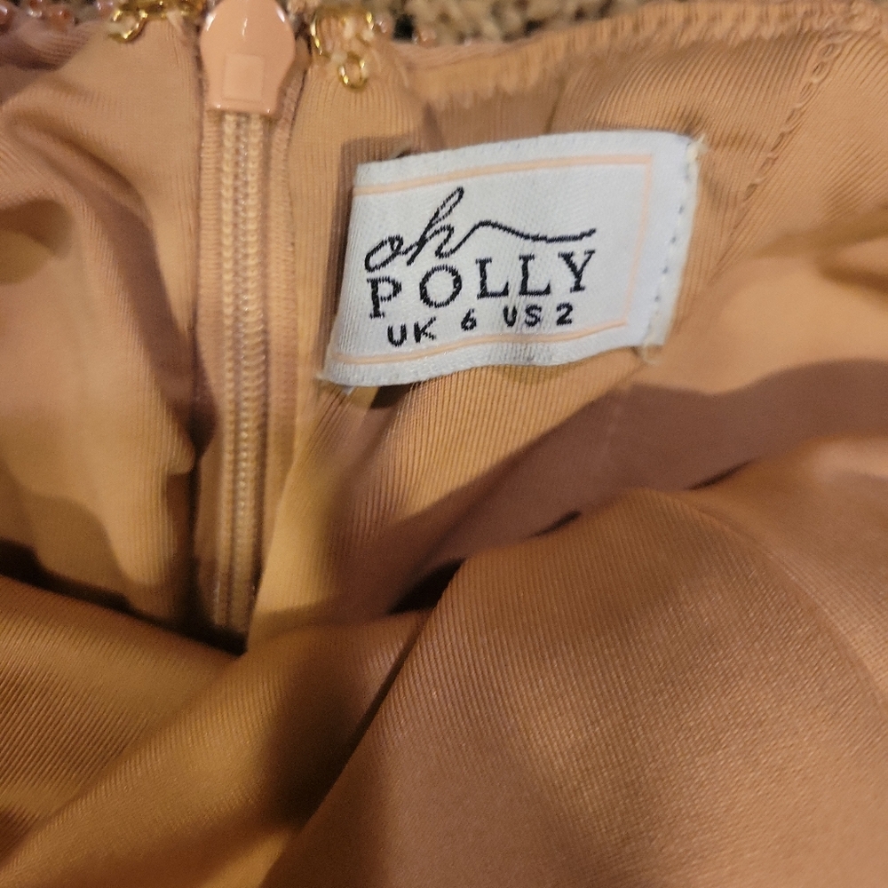 Oh Polly size 2